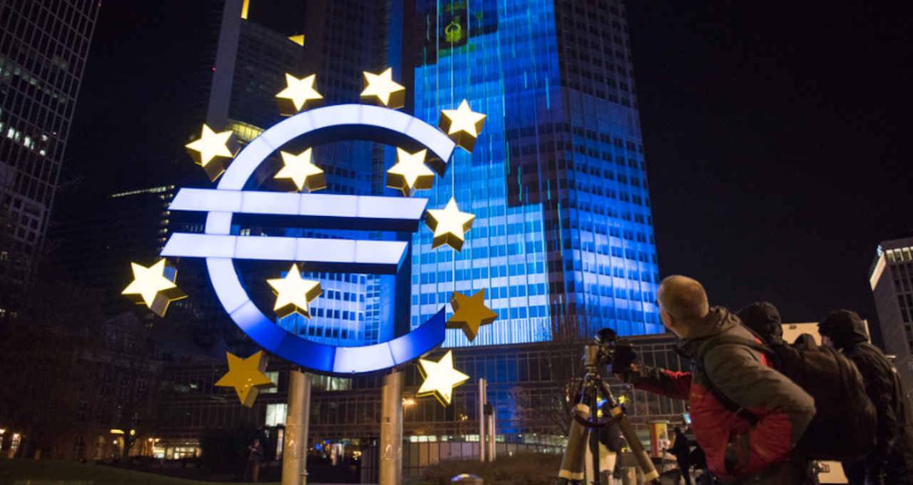BCE torna permanente facilidade de liquidez do euro