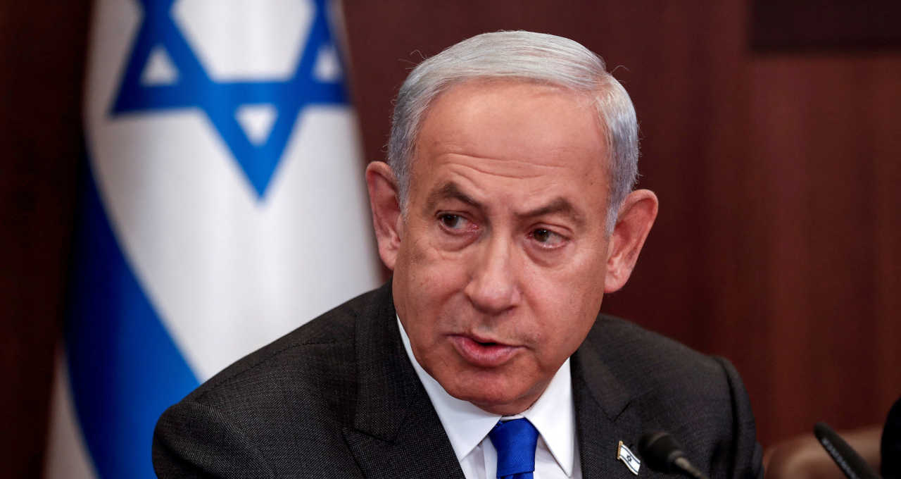 Netanyahu diz haver indícios de que Khamenei esteja morto