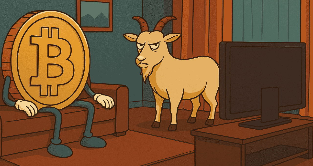 Bitcoin agora: o que fazer? Destaques da semana do CryptoTimes