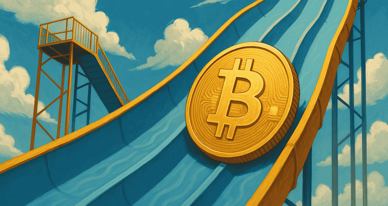 Bitcoin mantém US$ 68 mil com baixa liquidez nesta segunda