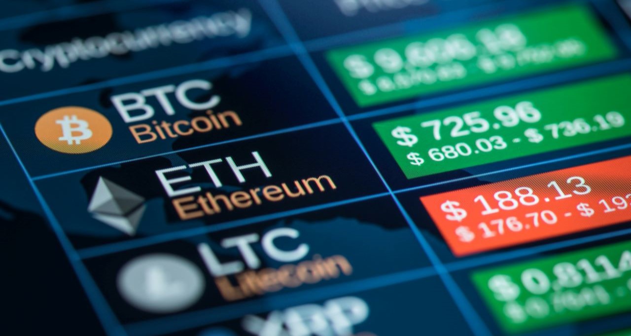 Ethereum: queda e volatilidade abrem oportunidade para investidores