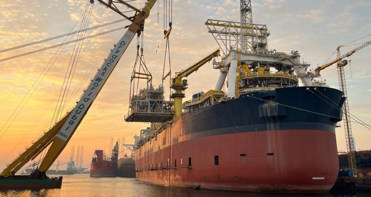 Brava (BRAV3) atinge 73,8 mil barris/dia em janeiro