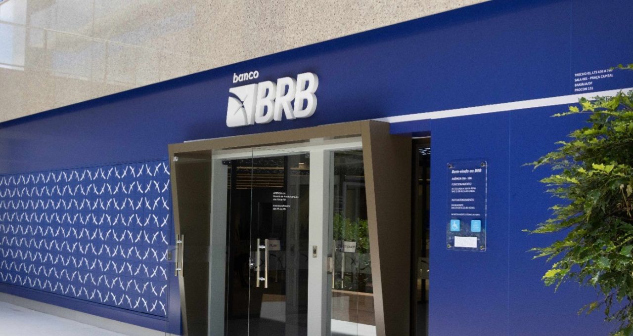 PF investiga gestão fraudulenta no BRB, dizem fontes