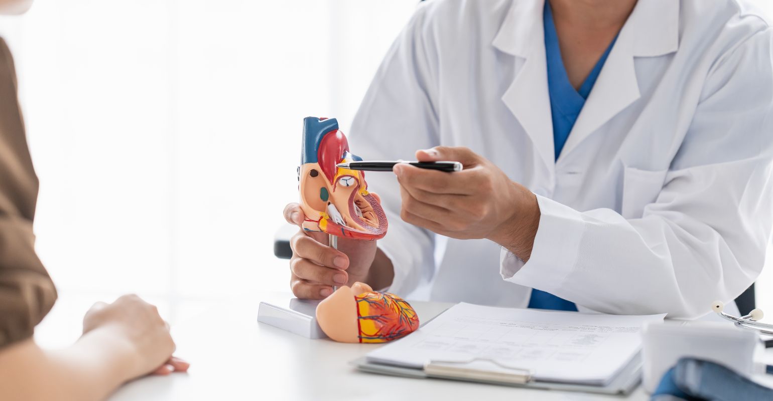 Hospital de Niterói ganha selo internacional em Cardiologia