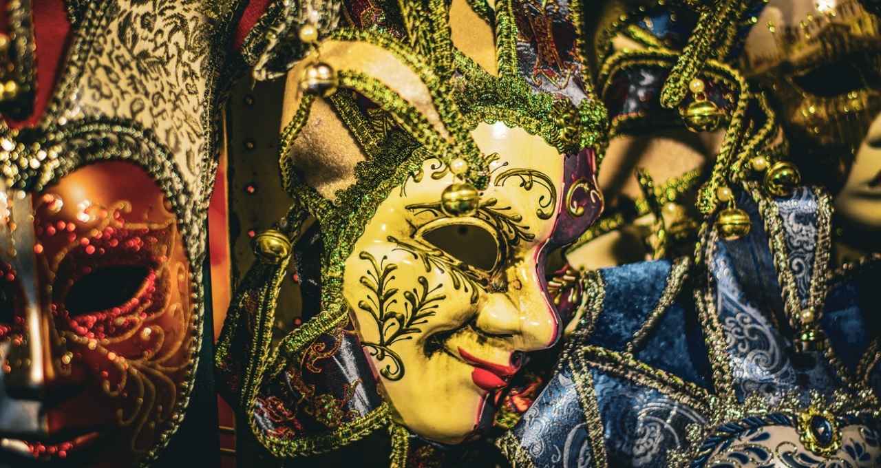 Carnaval no mundo: conheça outras festas famosas