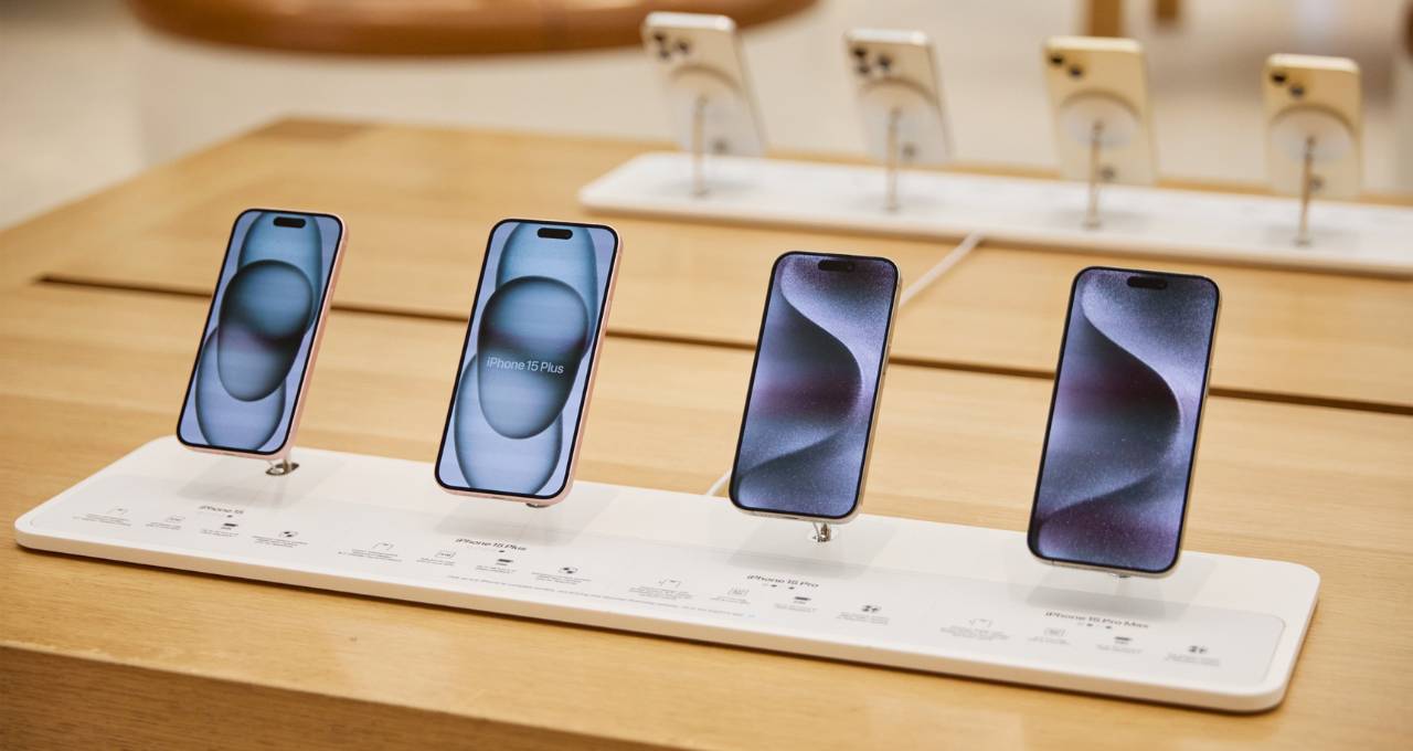 Apple terá evento em março com iPhone 17e, iPad e MacBook barato