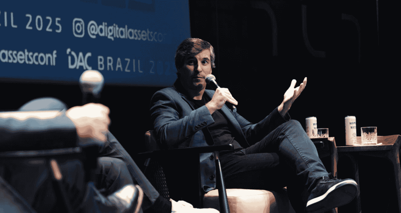 OranjeBTC faz recompra de ações e não adquire BTC na semana