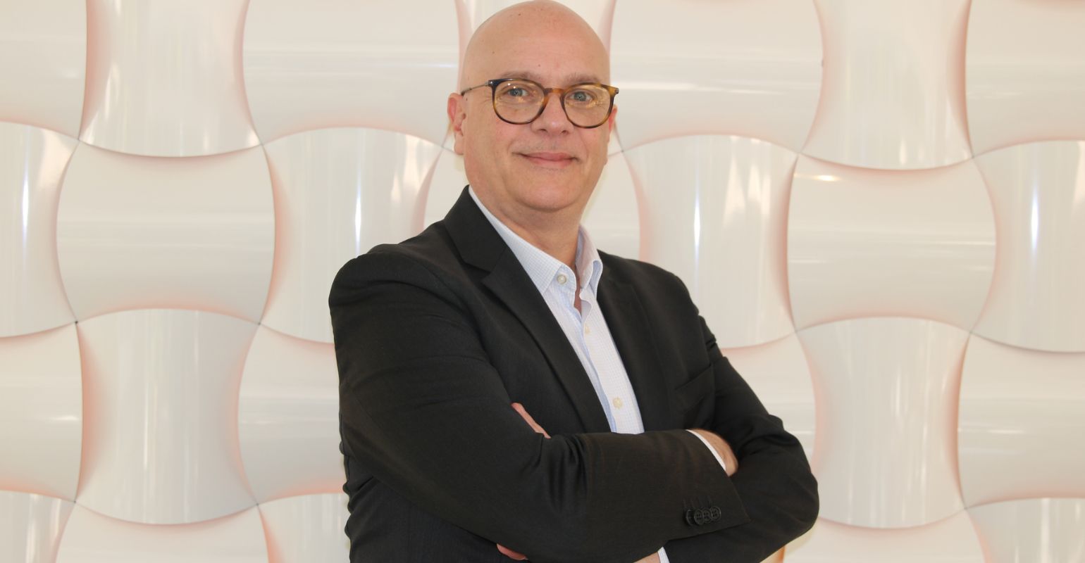 Cesar Izique é o novo gerente executivo da Unimed Axis