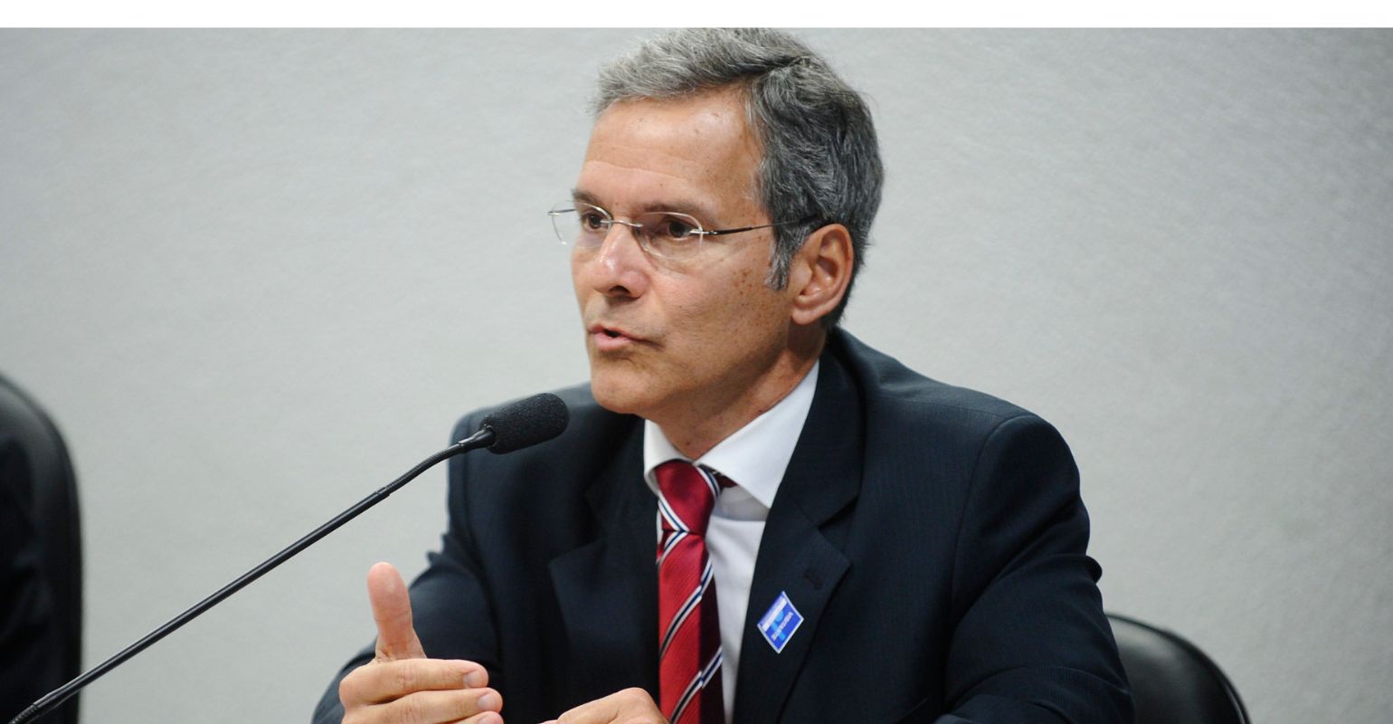 IESS nomeia novo Superintendente Executivo