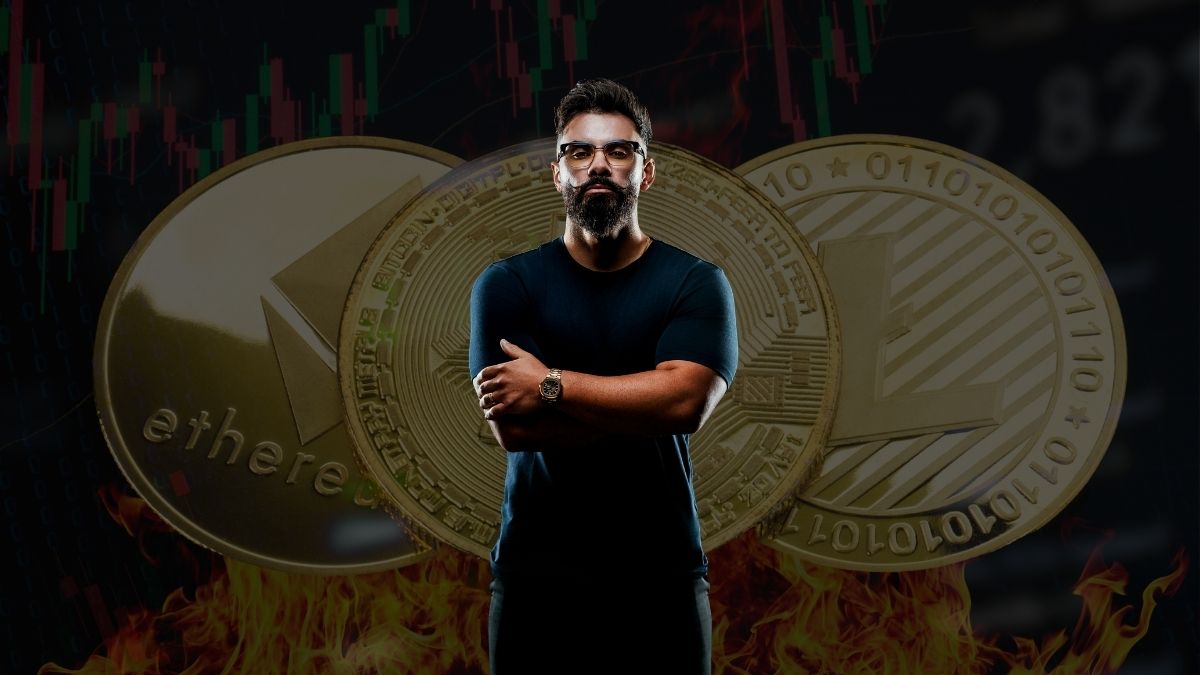 All In: Inscrições para projeto de criptomoedas com retorno de