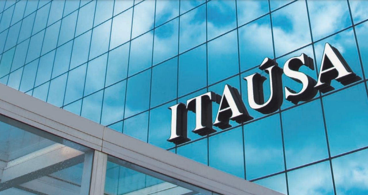 Itaúsa eleva fatia na Aegea para 13,27% após subscrever ações