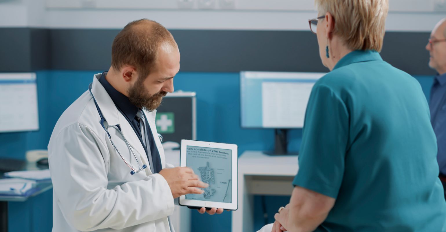 Rede D'Or investe em figital para melhorar experiência do paciente