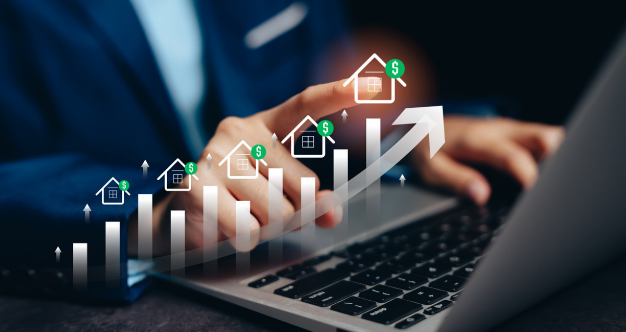 FIIs disparam em 2026, alguns superam IFIX em 6 vezes