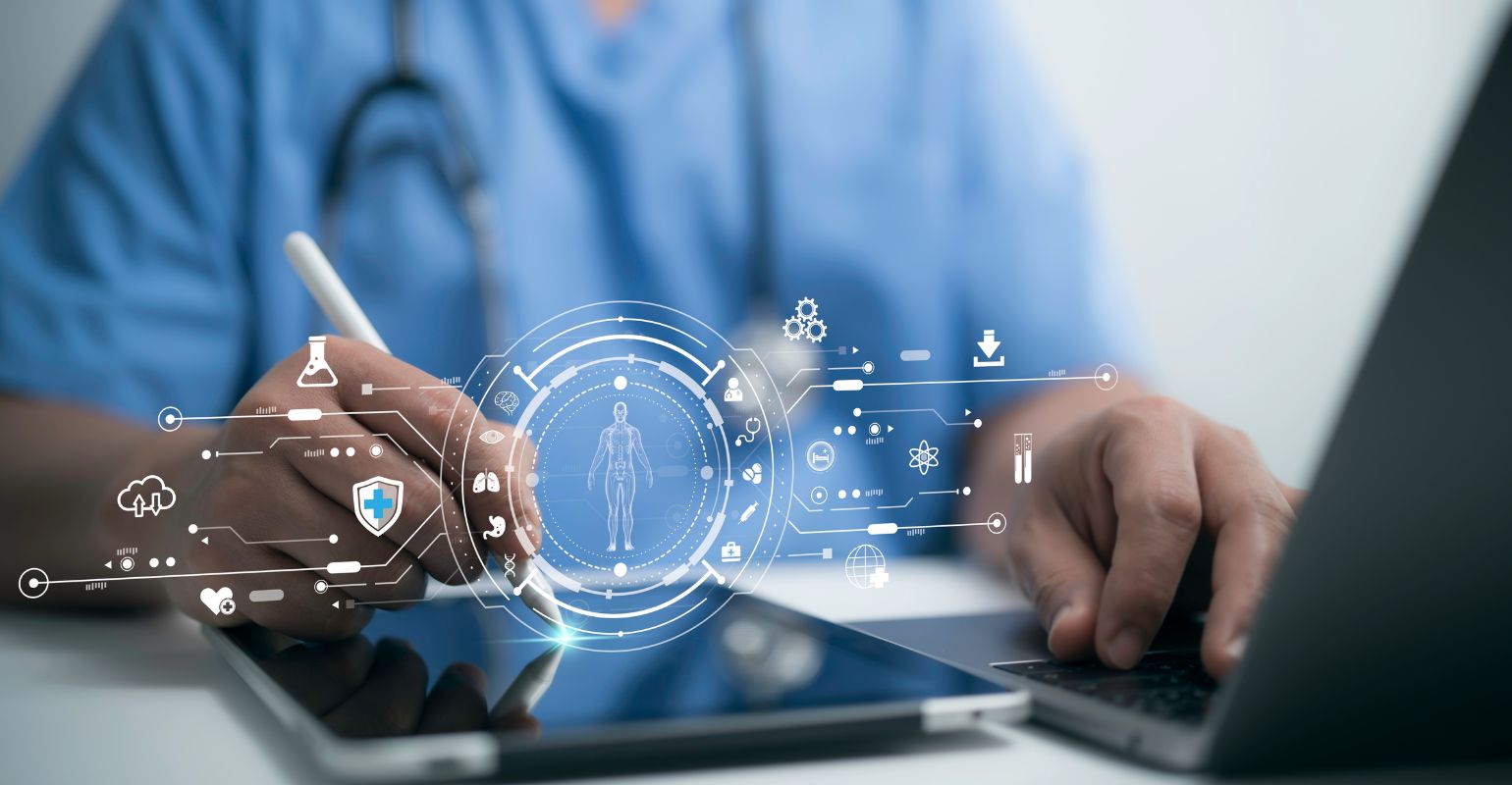 Primeiro Hospital Inteligente do Brasil inova gestão com tecnologia
