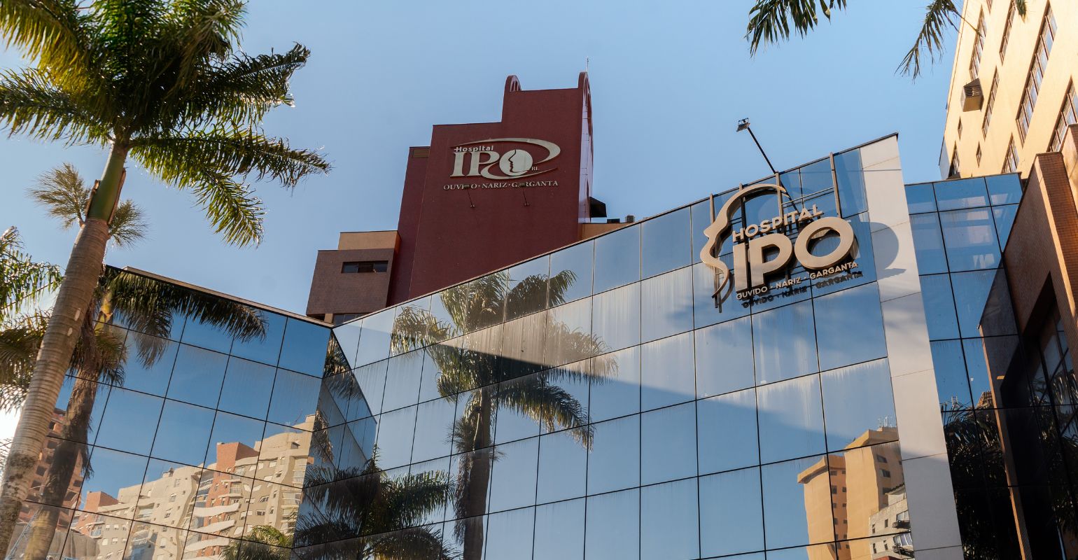 Hospital IPO reduz conta de luz em 25% com mercado livre de energia