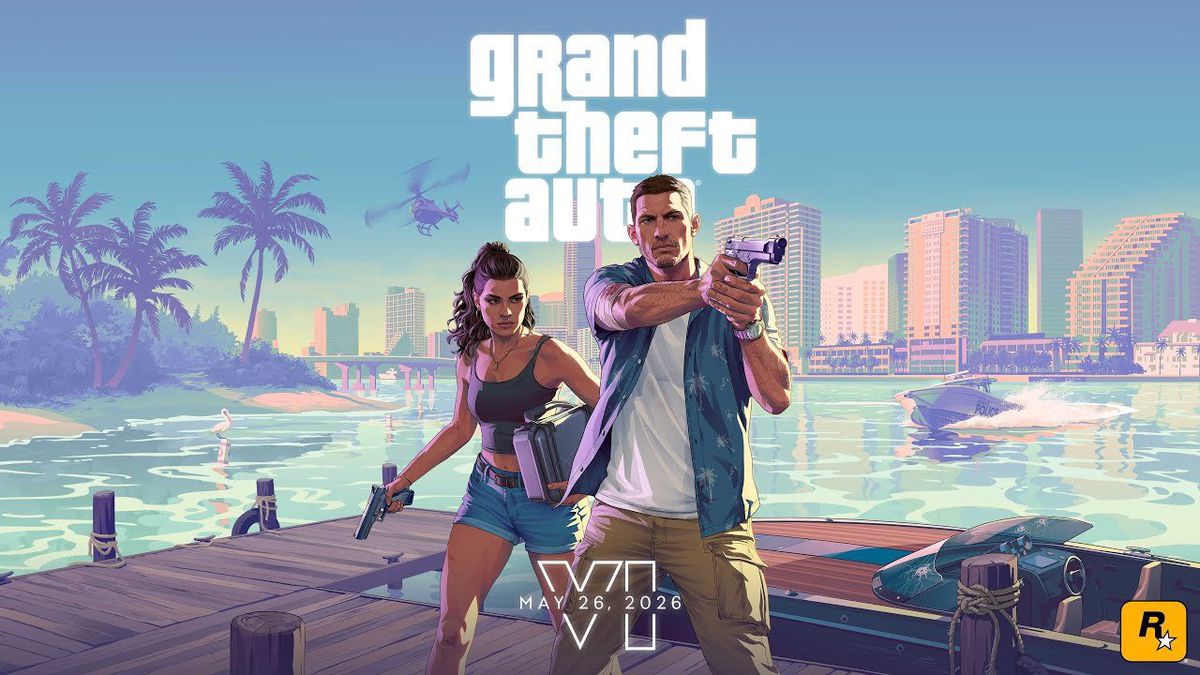 Rockstar confirma GTA 6 para novembro a parceiros