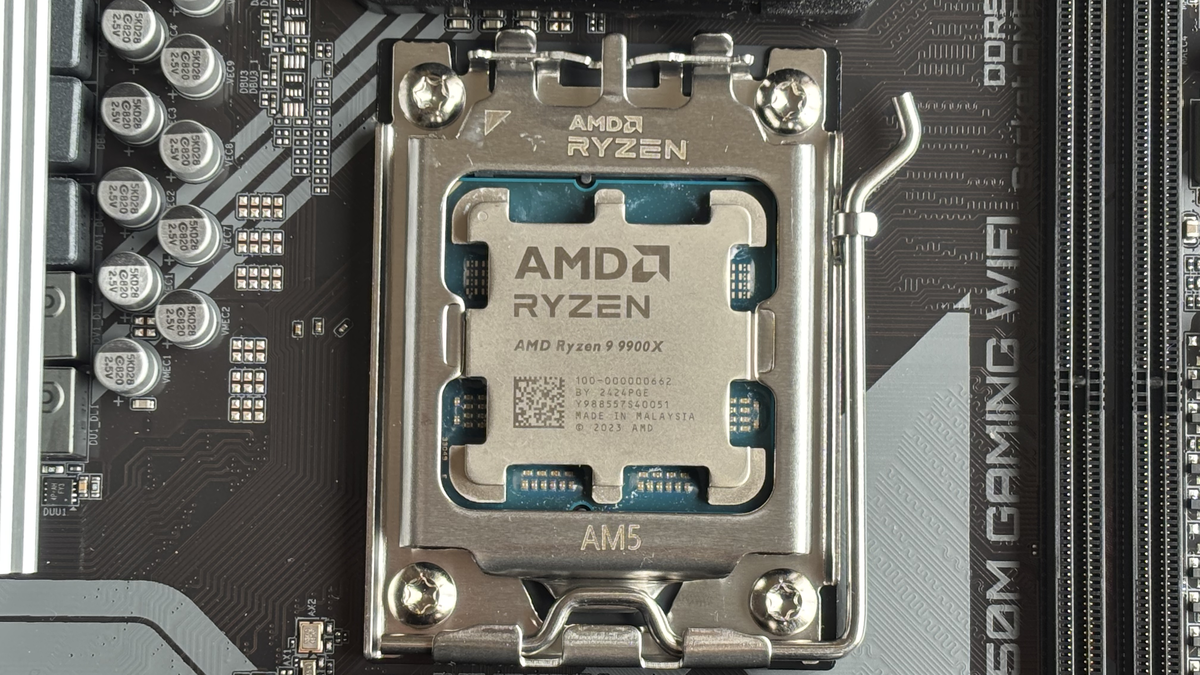 Novas CPUs AMD Ryzen Zen 6 terão número recorde de núcleos