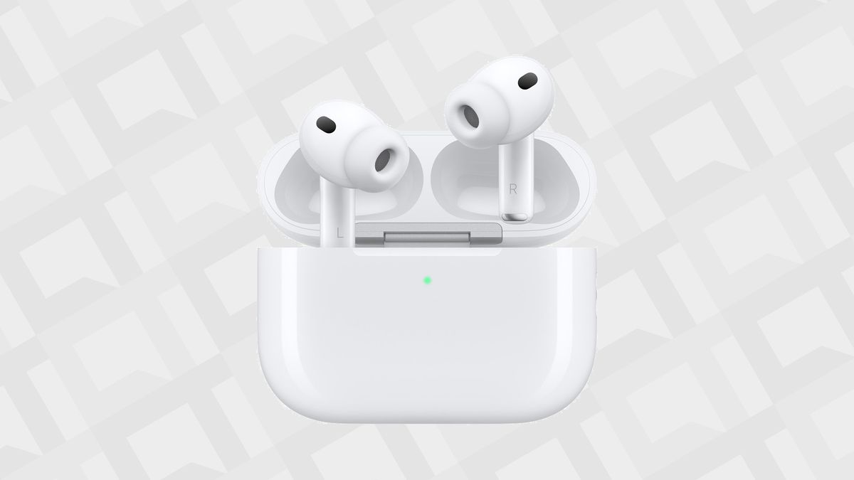 Economia ao trazer AirPods dos EUA