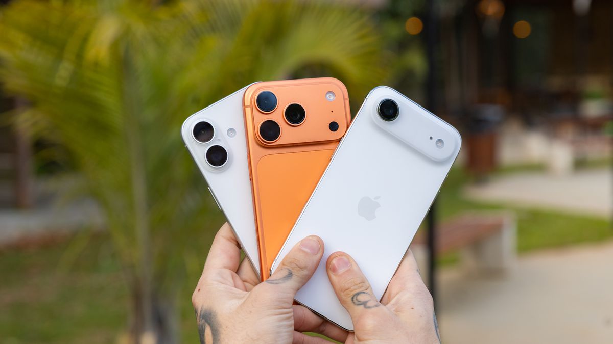 Atualização do iOS trava e reinicia iPhones, dizem usuários