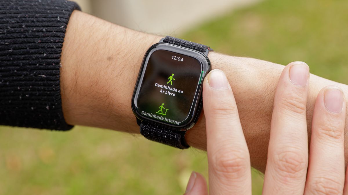 Contar passos no smartwatch mede saúde ou é marketing?