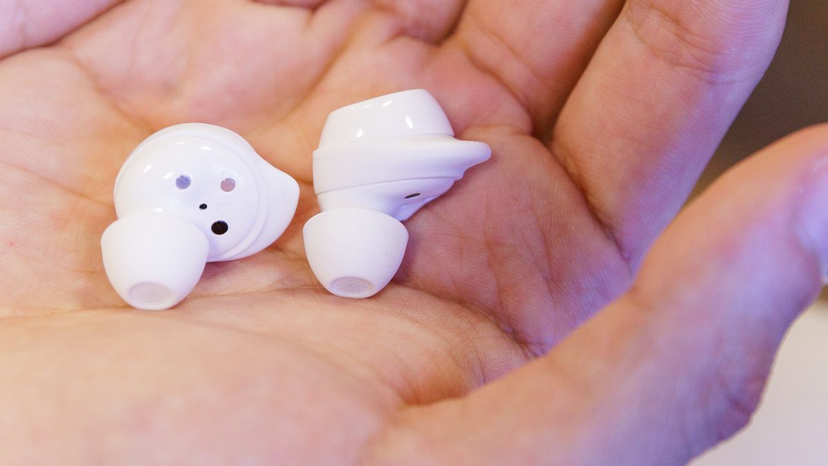 Mercado Livre queima Galaxy Buds Core da Samsung
