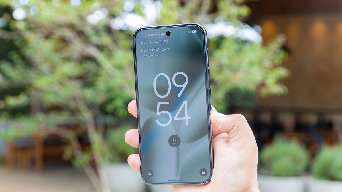 Google permite recuperar conta com selfie em vídeo