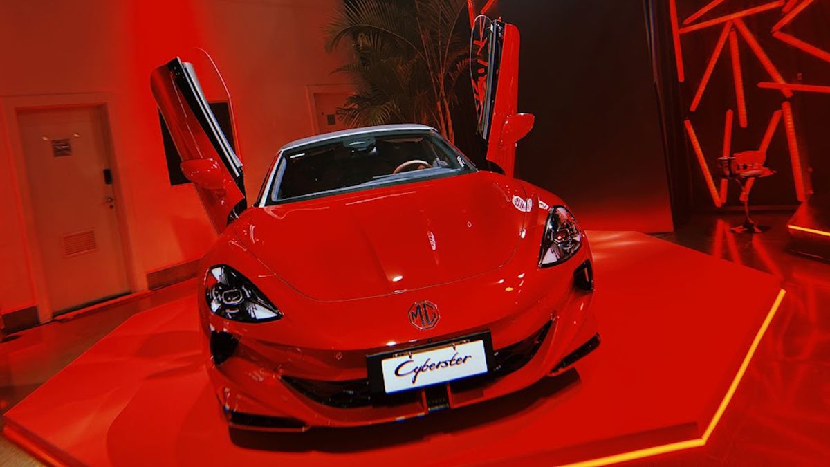 5 carros chineses mais caros à venda no Brasil