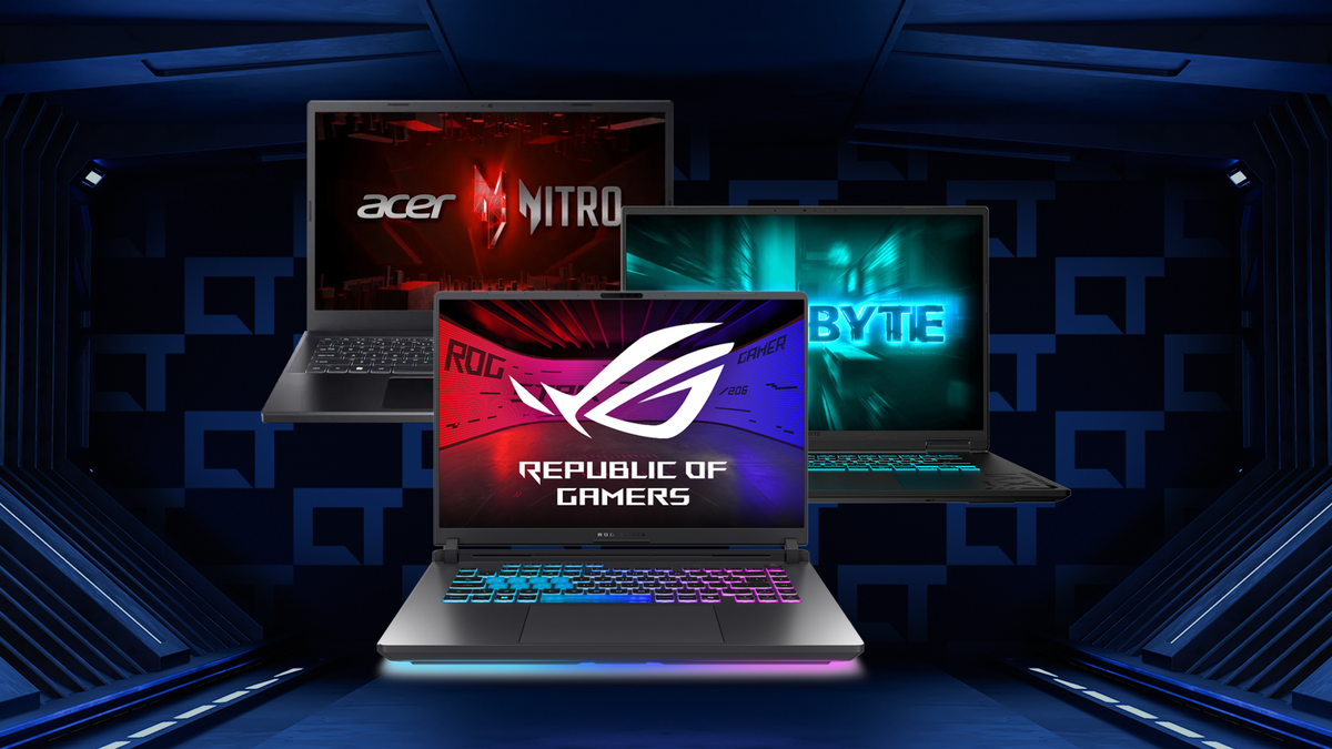 Notebook gamer em 2026: como comprar sem erros