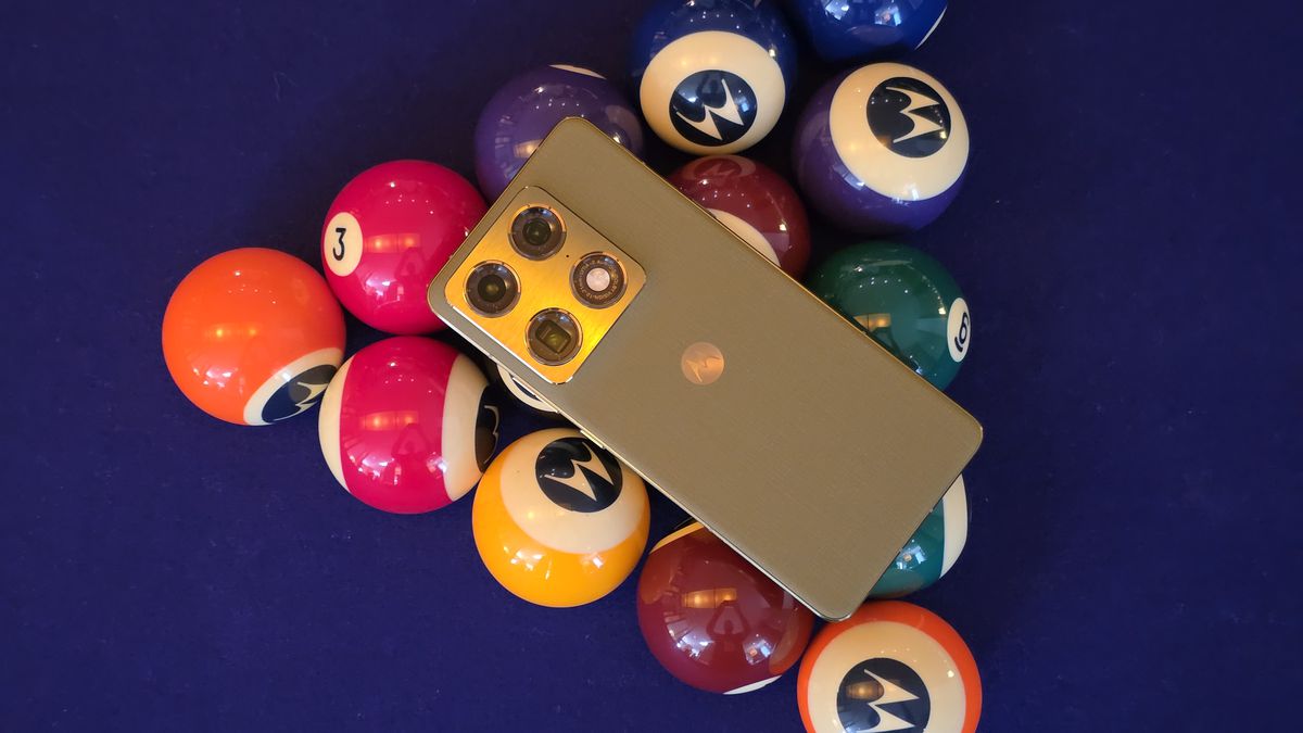 Motorola Signature tem câmera ultrawide aprovada em teste