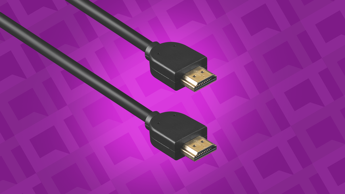 Tamanho máximo do cabo HDMI e perda de qualidade