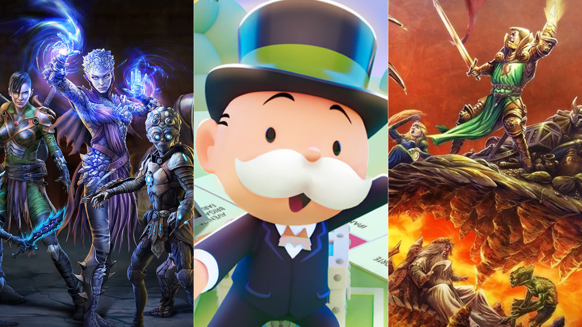10 jogos de tabuleiro para PC, console e celular