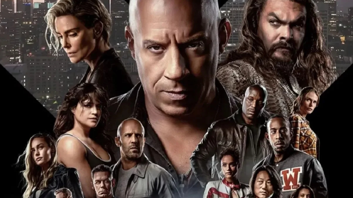 Data de lançamento de Velozes e Furiosos 11