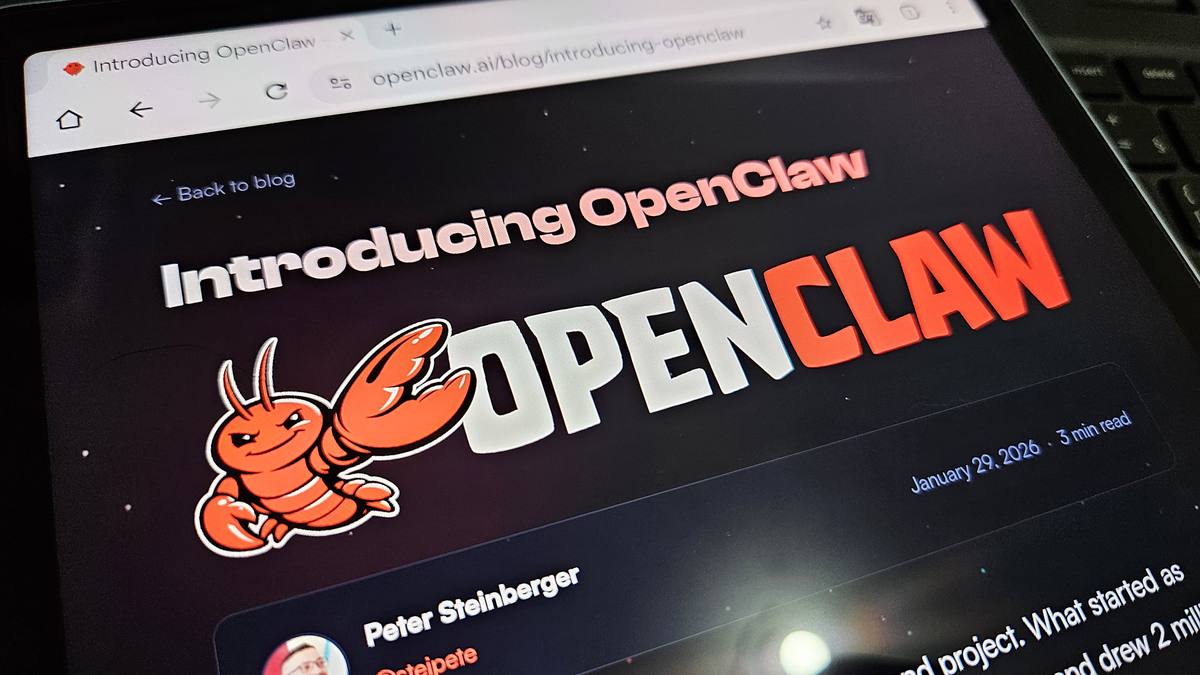 OpenClaw sai do controle e apaga e-mails de executiva da Meta