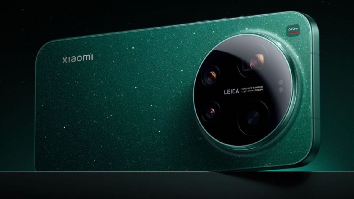 Xiaomi 17 terá modelo com bateria de 8.000 mAh