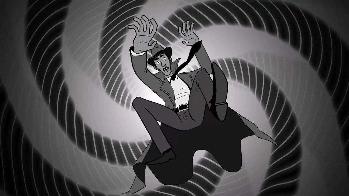 Jogo inspirado em Machado de Assis tem data de lançamento