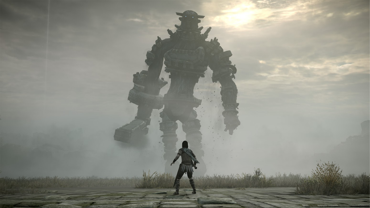 Sony fecha estúdio Bluepoint Games, de Demon's Souls