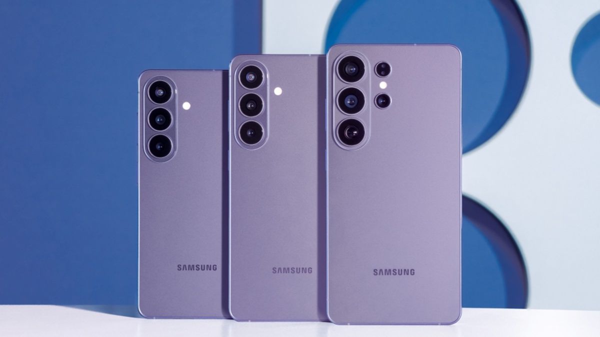 Méliuz dá 20% de cashback na linha Galaxy S26