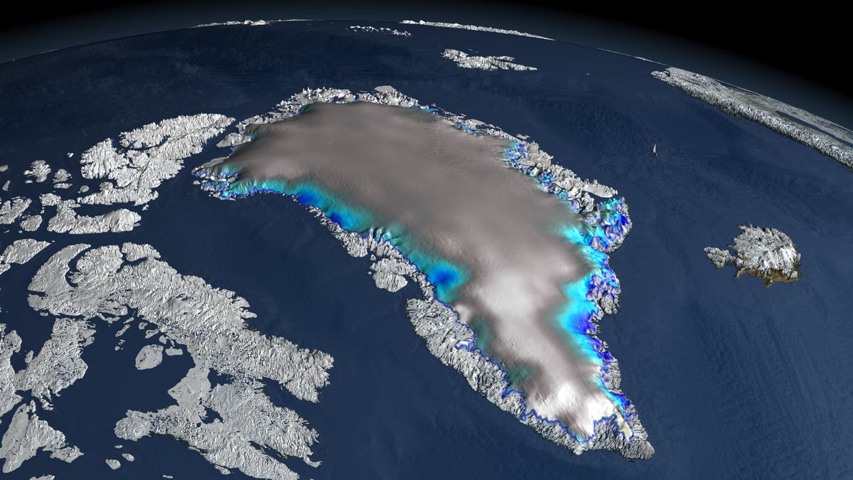 Anna's Archive perde domínio .pm e registra novo site na Groenlândia