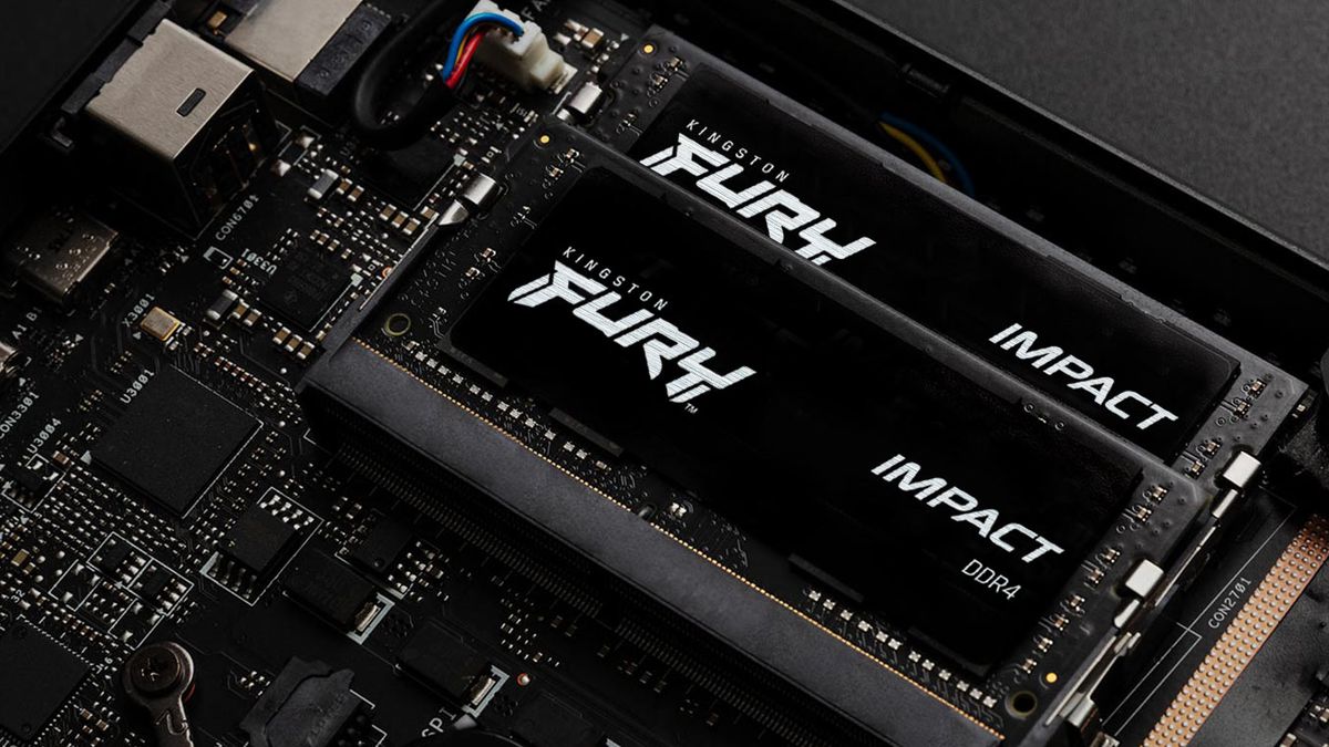 Dell e HP recorrem a memórias chinesas na crise