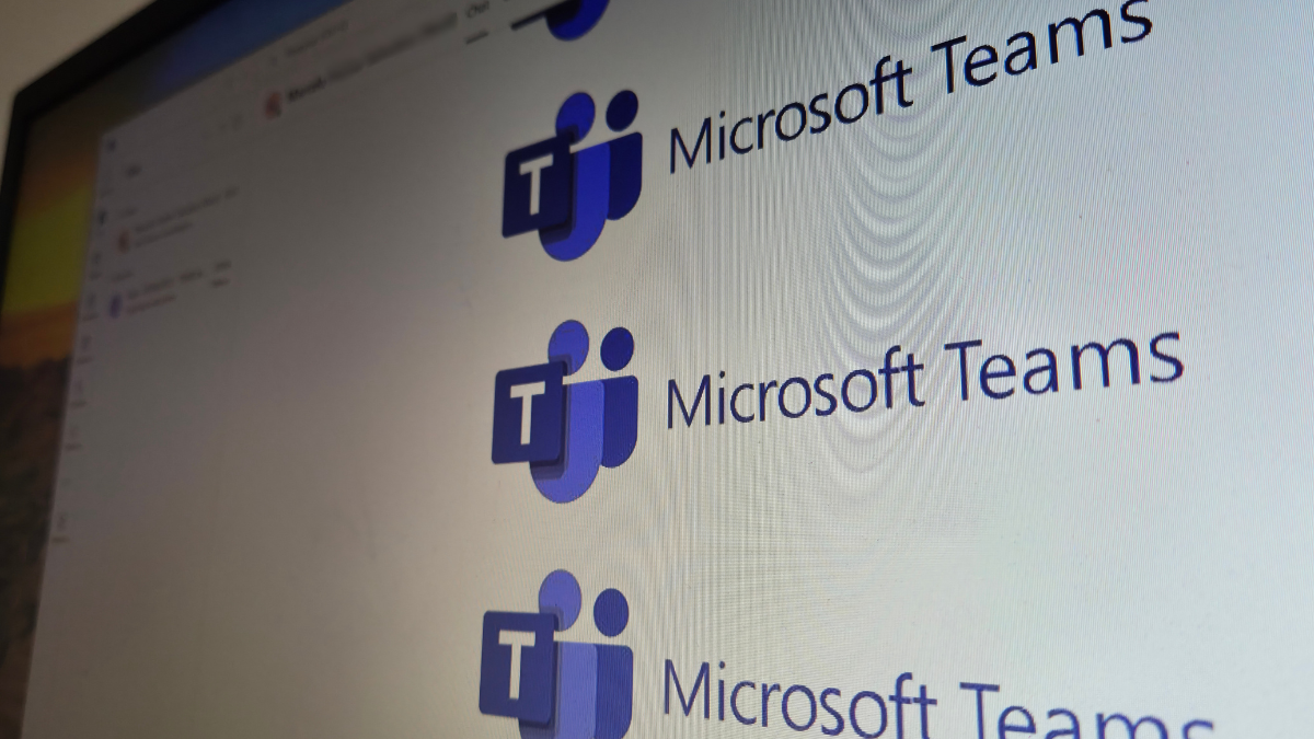 Microsoft Teams exibe suas habilidades aos colegas