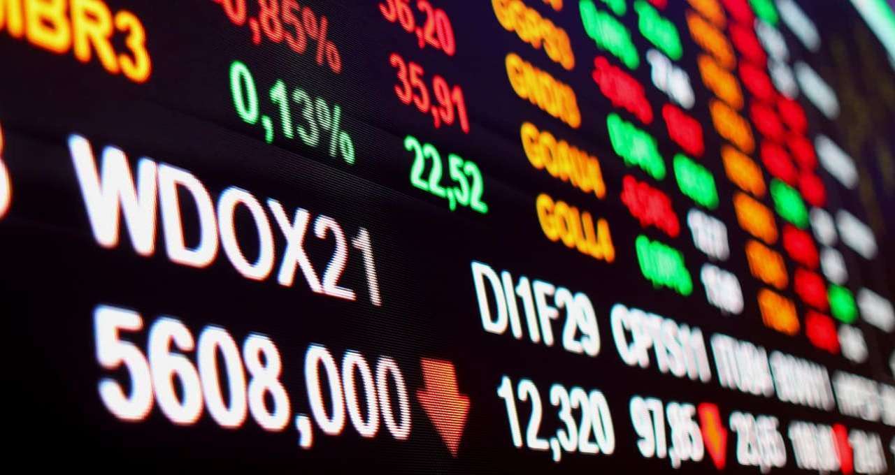 5 ações para superar o Ibovespa no curto prazo, segundo Terra