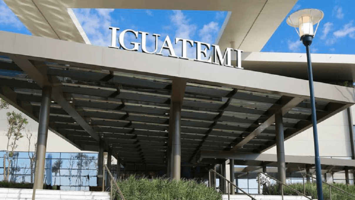 Iguatemi (IGTI11) lucra R$ 159 mi no 4T25