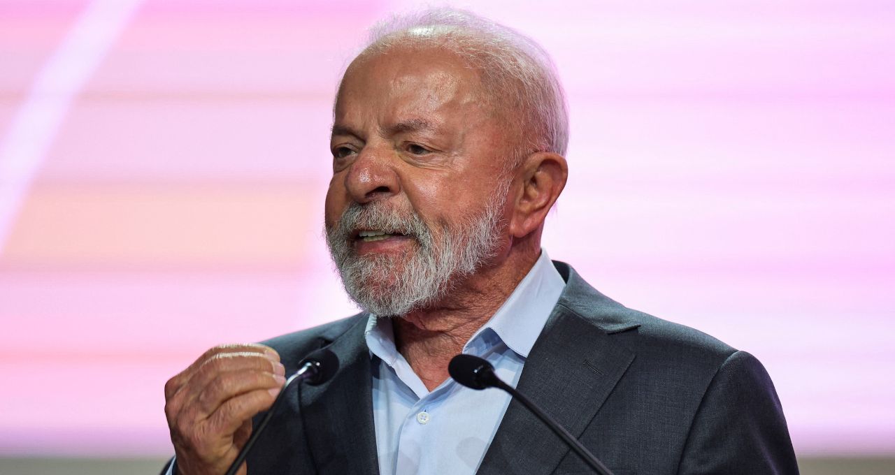Sem Tarcísio, Lula lidera no 1º e 2º turno, diz Genial/Quaest