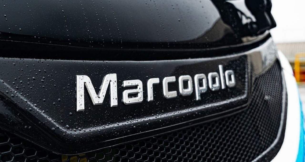 Marcopolo lucra R$ 341,7 milhões no 4T25, supera expectativas