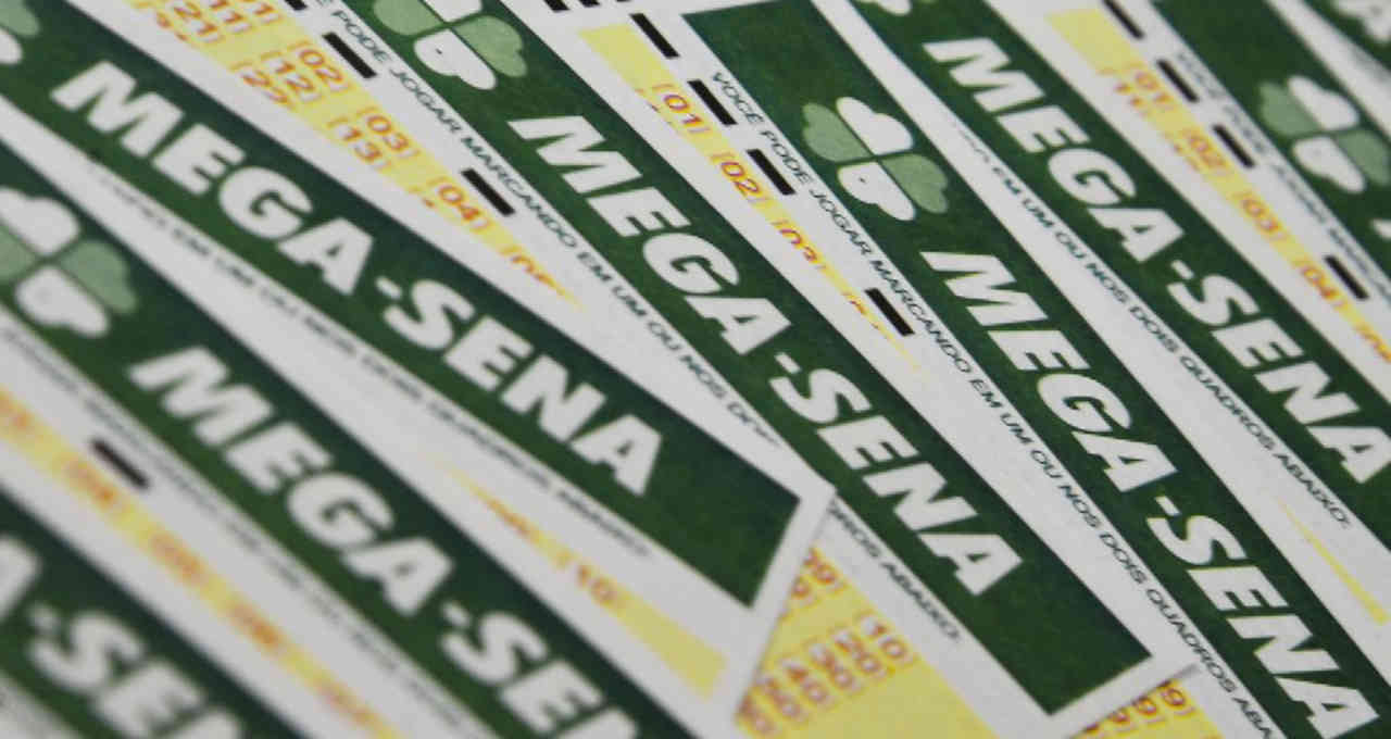 Mega-Sena acumula R$ 72 milhões; próximo sorteio tem data
