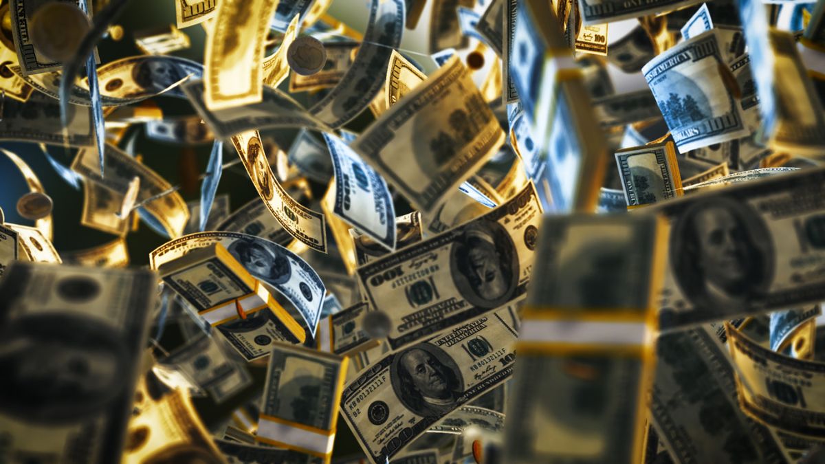 9 sinais de que alguém é um milionário discreto