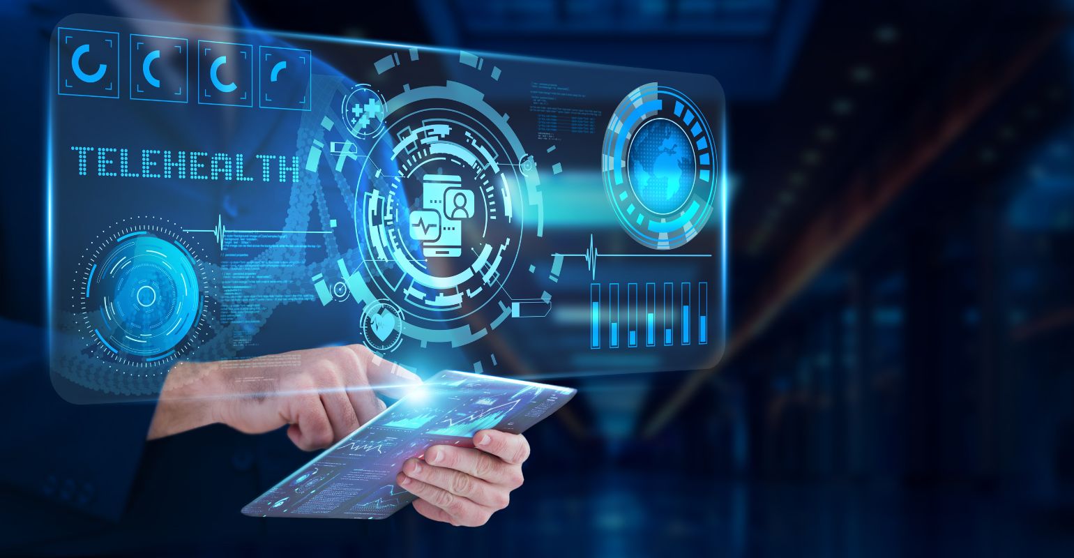 Pesquisa mostra avanço digital em hospitais do Brasil