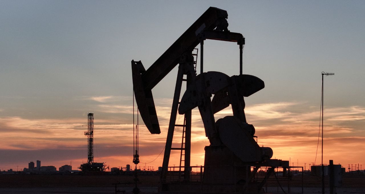 Petróleo sob geopolítica; acordos podem levar a recuo, diz Citi