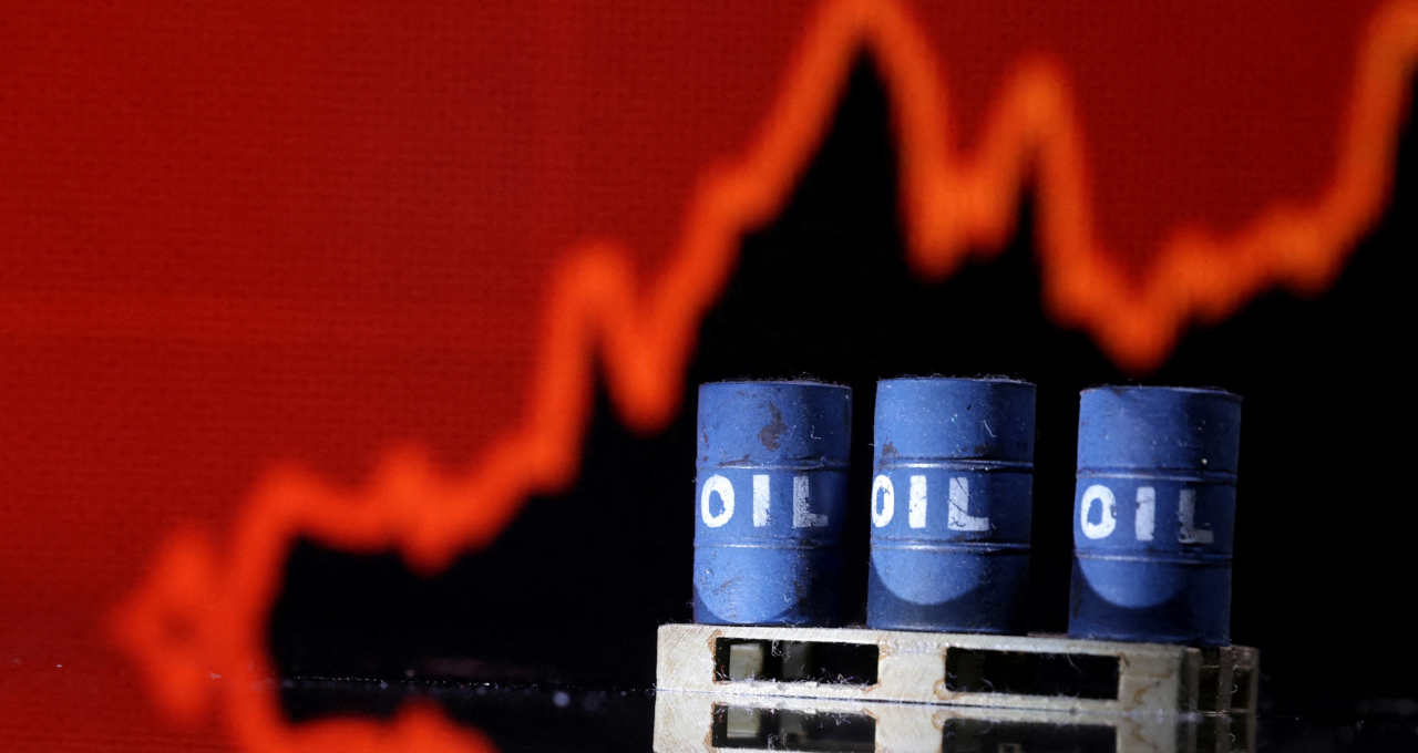 Petróleo a US$ 90: Ataques ao Irã pressionam preços