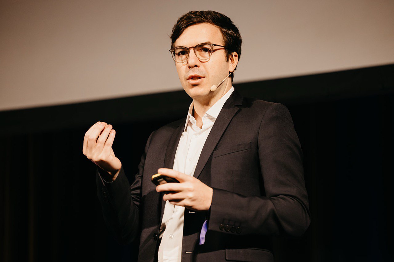 Startup brasileira capta R$ 10 milhões para cidades em rede